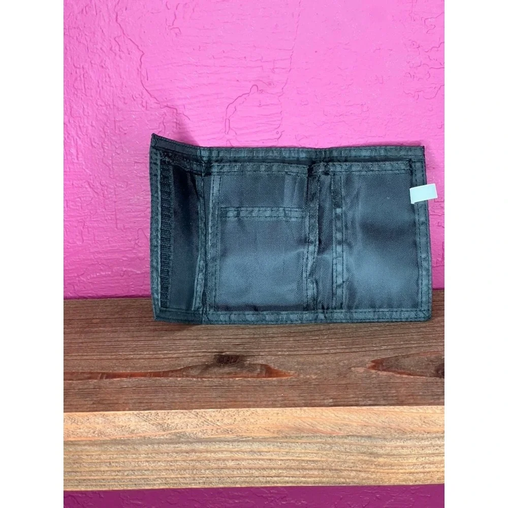 Rico Industries Wallet - SF Giants - Nylon Tri-Fold Wallet - Champions 2014